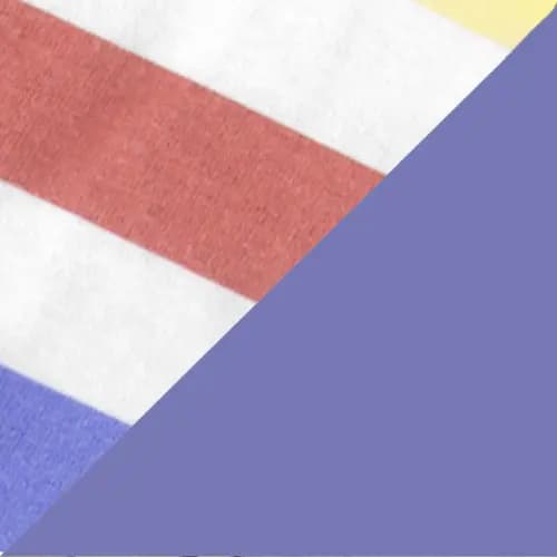 Smart sun-care made giftable—SunKin’s UPF50+ blanket in tiger/violet, perfect for baby showers and everyday outings.