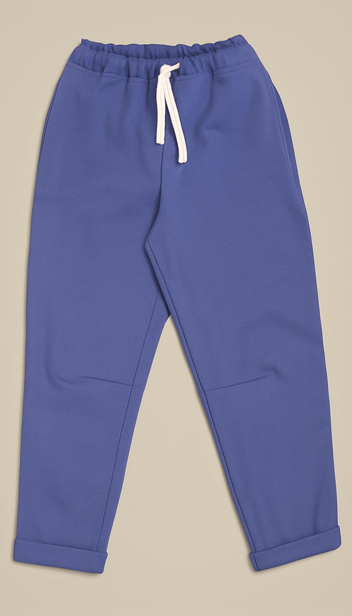 Twill Jogger | Violet | UPF 50+